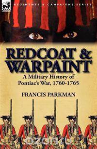 Redcoat & Warpaint