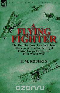 A Flying Fighter
