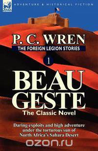The Foreign Legion Stories 1