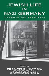 Jewish Life in Nazi Germany