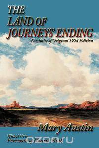The Land of Journeys