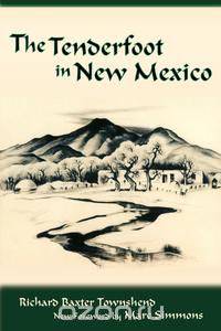 The Tenderfoot in New Mexico
