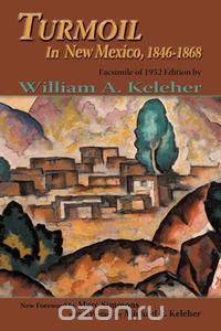 Turmoil in New Mexico, 1846-1868