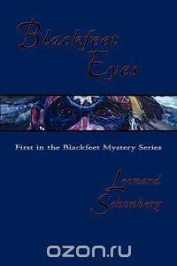 Blackfeet Eyes