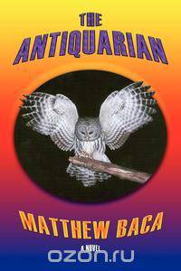 The Antiquarian