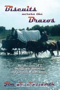 Biscuits Across the Brazos