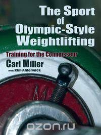 The Sport of Olympic-Style Weightlifting