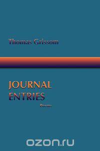 Journal Entries, Poems