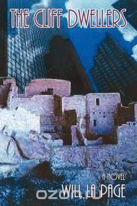 The Cliff Dwellers