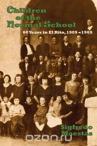Children of the Normal School, 1909-1969