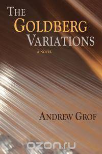 The Goldberg Variations