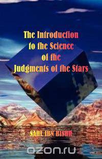 The Introduction to the Science of the Judgments of the Stars