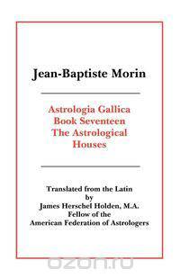Astrologia Gallica Book 17