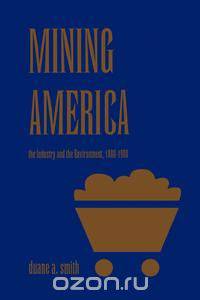 Mining America