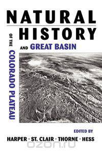 A Natural History of the Colorado Plateau