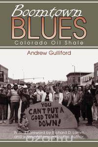 Boomtown Blues