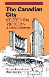 The Canadian City