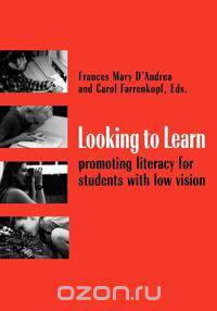 Looking to Learn