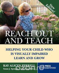 Reach Out and Teach