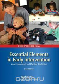 Essential Elements in Early Intervention