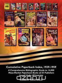 Cumulative Paperback Index, 1939-1959