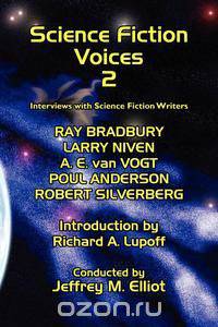 Science Fiction Voices #2