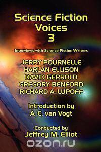 Science Fiction Voices #3
