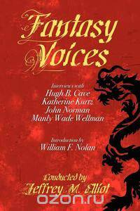 Fantasy Voices