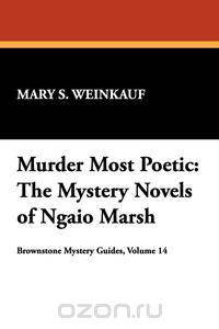 Murder Most Poetic