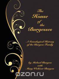 The House of the Burgesses