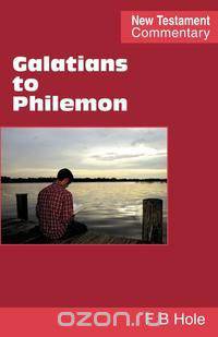 Galatians to Philemon