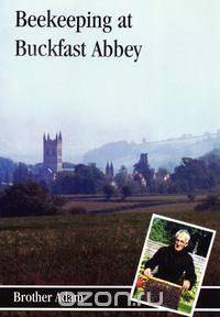 Beekeeping at Buckfast Abbey