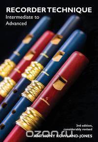 Recorder Techniques