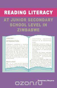Reading Literacy at Junior Seconda