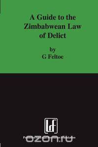 Guide to the Zimbabwean Law of Delict