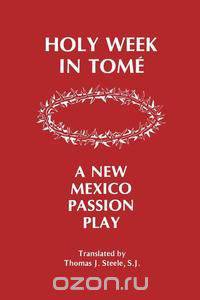 Holy Week in Tome