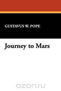 Journey to Mars