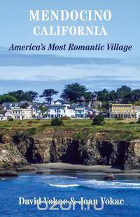 Mendocino, California