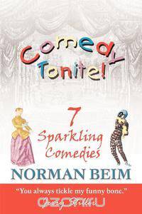 Comedy Tonite!