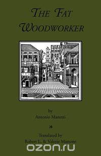 The Fat Woodworker