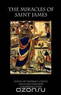 The Miracles of Saint James