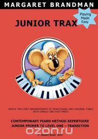 Junior Trax