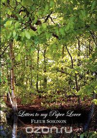 Letters to My Paper Lover