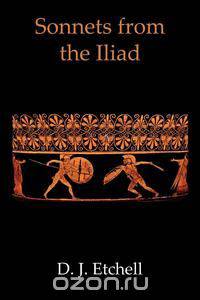 Sonnets from the Iliad