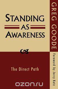 Standing as Awareness