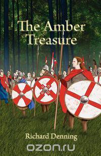 The Amber Treasure