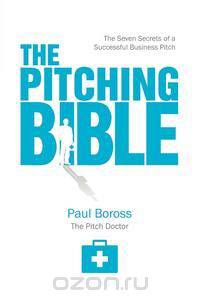 The Pitching Bible