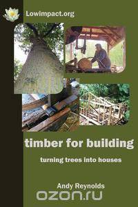 Timber for Building