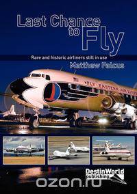 Last Chance to Fly