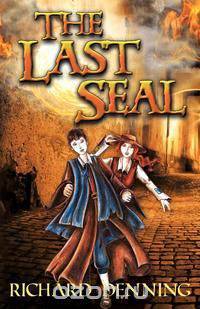 The Last Seal